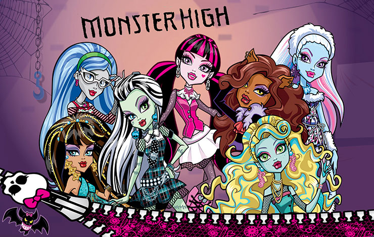 Monster High