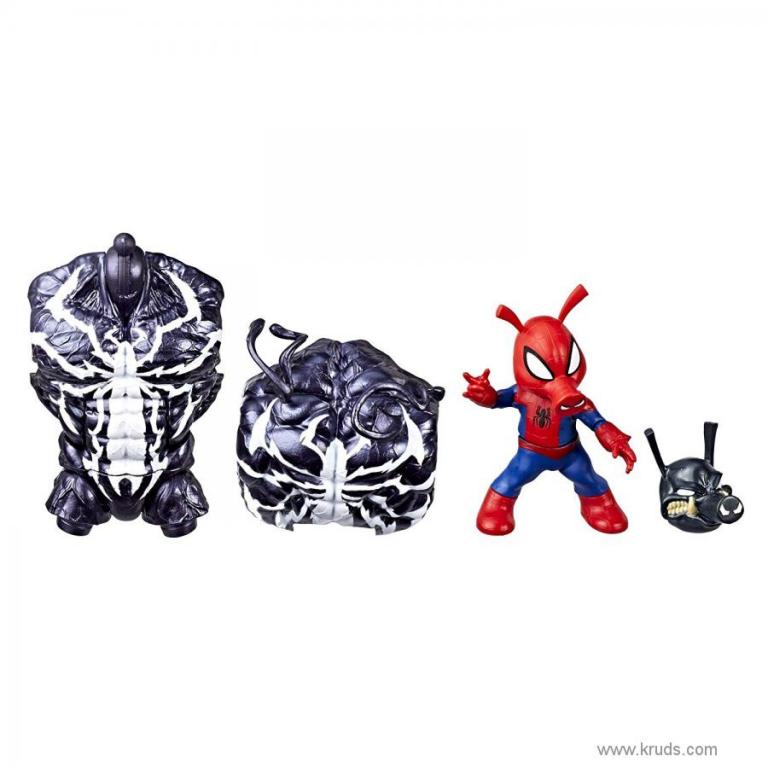 Spider Ham Marvel Legends