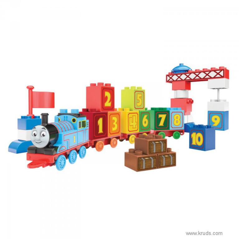 Thomas & friends discount mega bloks