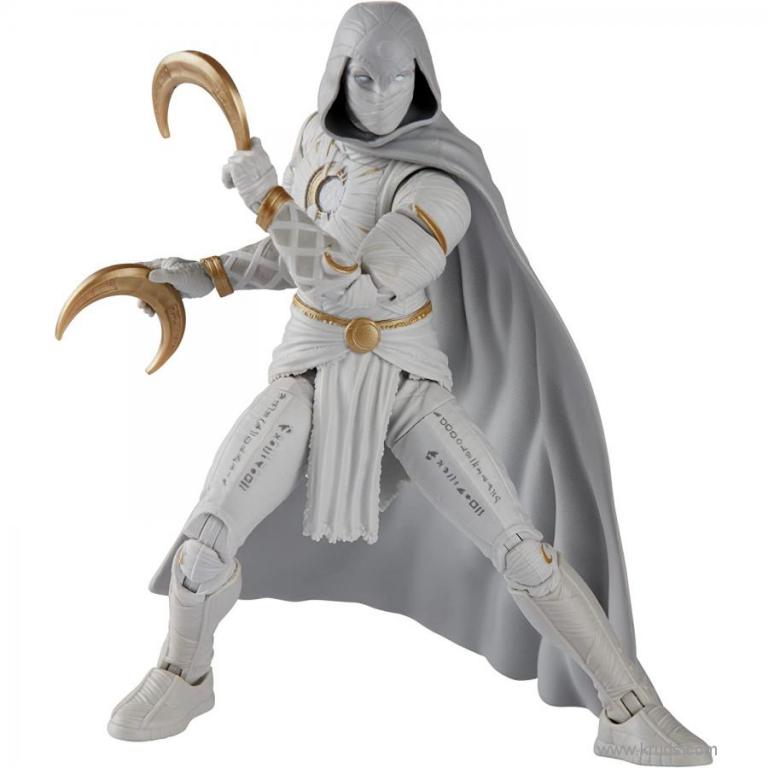 Marvel Legends Moon Knight