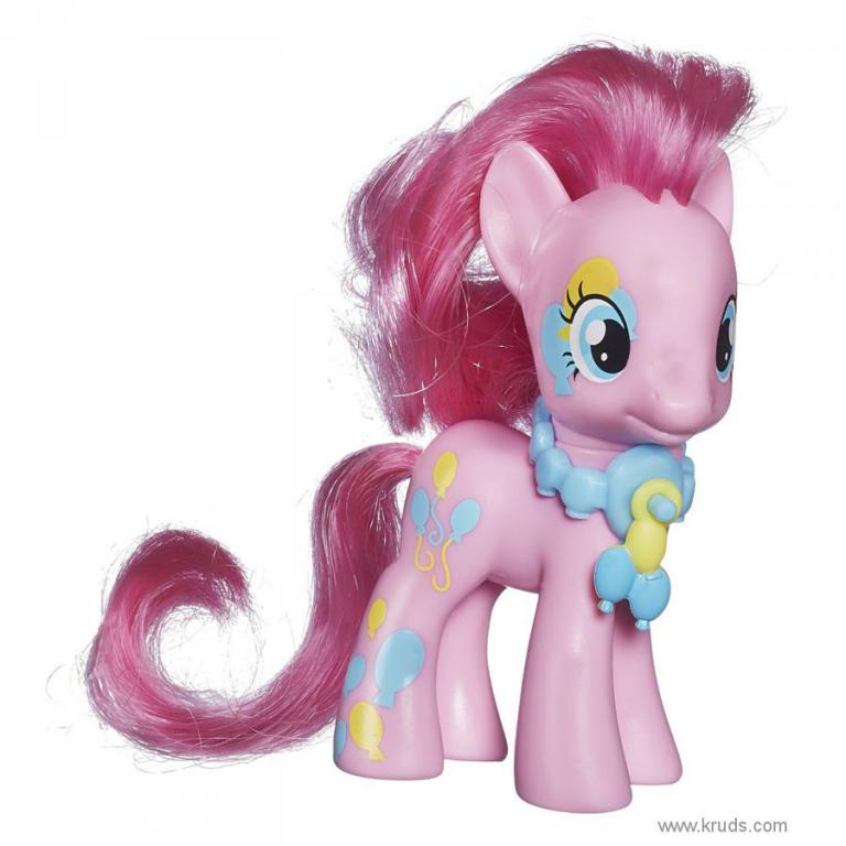 My Little Pony Cutie Mark Magic Pinkie Pie