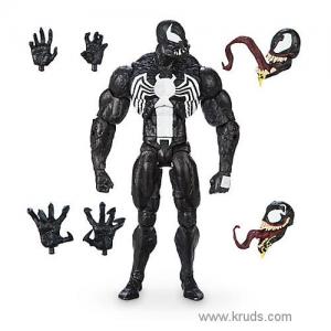 Фото ВЕНОМ (Venom Collector Edition) - Фигурка Marvel Select