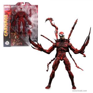 Фото Карнаж (Carnage) -  фигурка Marvel Select