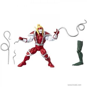 Фото Червоний Омега (Omega Red) - Колекційна фігурка Marvel Legends