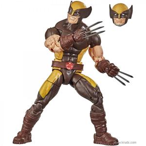 Фото Росомаха (Wolverine) серія Люди Ікс - фігурка Marvel Legends