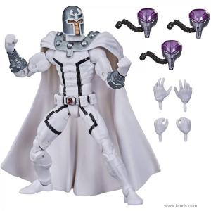 Фото Магнето : Люди Икс - фигурка Marvel Legends