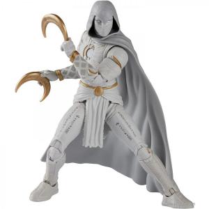 Фото Місячний Лицар - Колекційна фігурка Marvel Legends Moon Knight