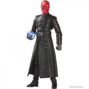 Фото Красный Череп (Red Skull What If) - Коллекцыонная фигурка Marvel Legends