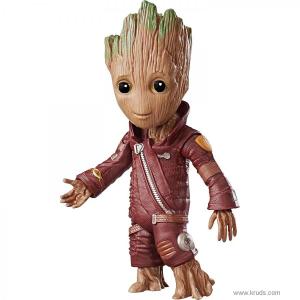 Фото Фігурка Малюк Грут 25 см (Guardians of The Galaxy Vol.2 Baby Groot)