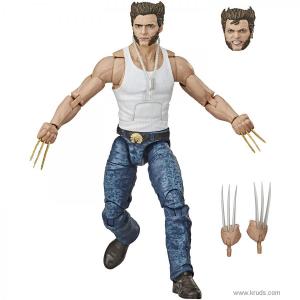 Фото Росомаха (Wolverine) - фигурка Hasbro Marvel Legends Cinematic Universe