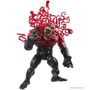 Фото Фігурка Токсін - Toxin Hasbro Marvel Legends Series