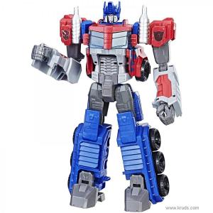 Фото Трансформер Оптимус Прайм 28см - Optimus Prime Transformers Action Figure Hasbro