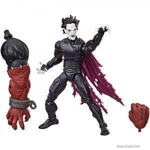 Фото Морбиус - Hasbro Marvel Legends Series Venom Morbius