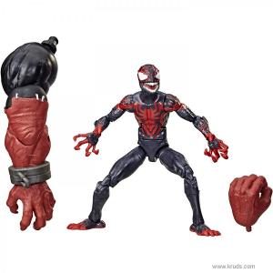 Фото Майлз Моралес - фігурка Marvel Legends Series Venom Miles Morales