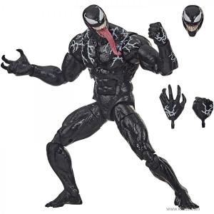 Фото Фігурка Веном - Hasbro Marvel Legends Series Venom