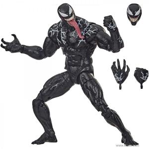 Фото Фигурка Веном - Hasbro Marvel Legends Series Venom