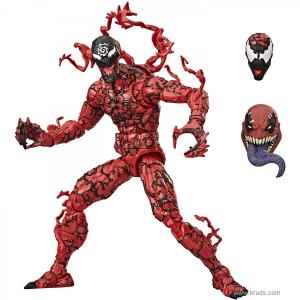 Фото Фігурка Карнаж - Hasbro Marvel Legends Series Venom Carnage