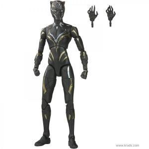 Фото Чорна Пантера серія Black Panther Wakanda Forever Marvel Legends