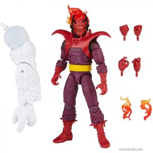 Фото Дормамму (Dormammu) - фигурка Marvel Legends