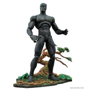 Фото Чорна Пантера - Колекційна фігурка (Marvel Select Black Panther)