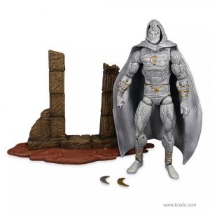 Фото Місячний Лицар - Колекційна фігурка Marvel Select Moon Knight