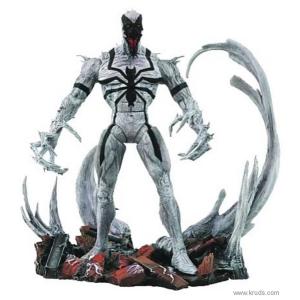 Фото Анти-Веном - Коллекционная фигурка (Marvel Select Anti-Venom)